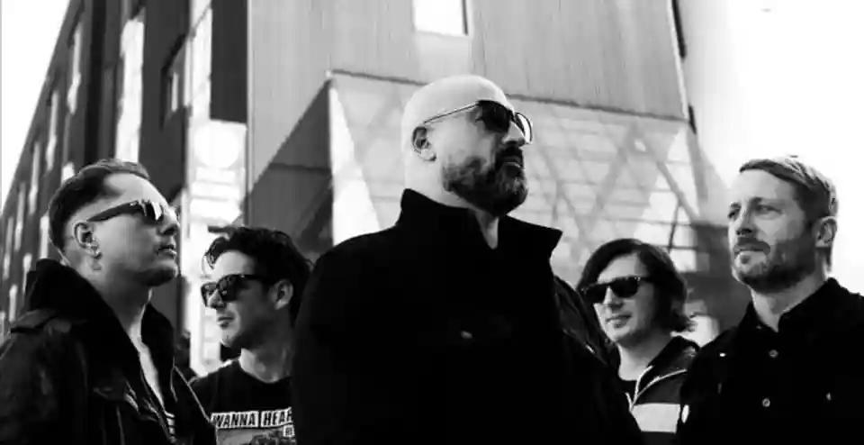 Poison The Well anunță două concerte de încălzire înaintea festivalului FYA XIII