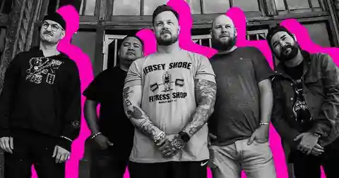 Protest The Hero