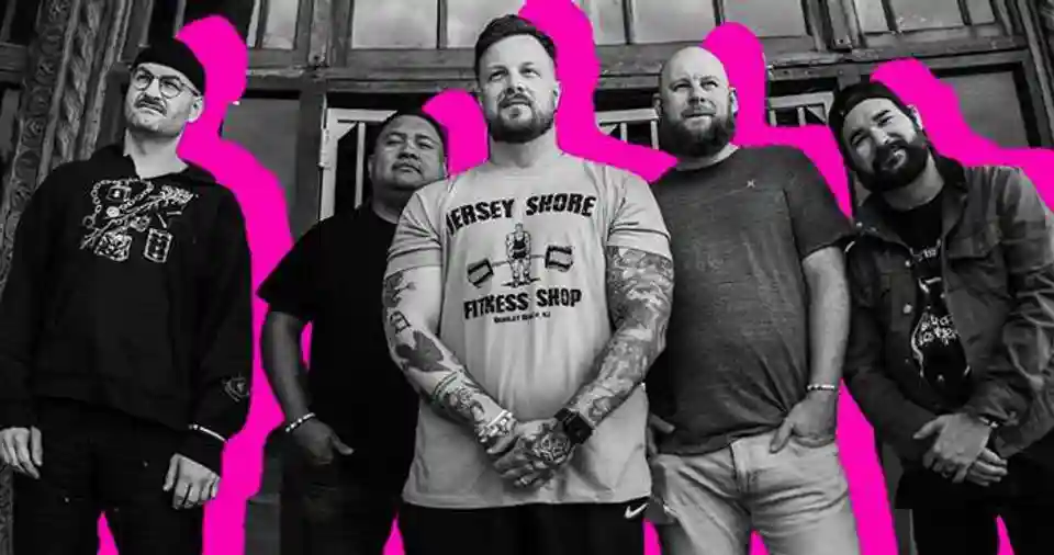 Protest The Hero participă la festivalul Realise It Yourself din Japonia