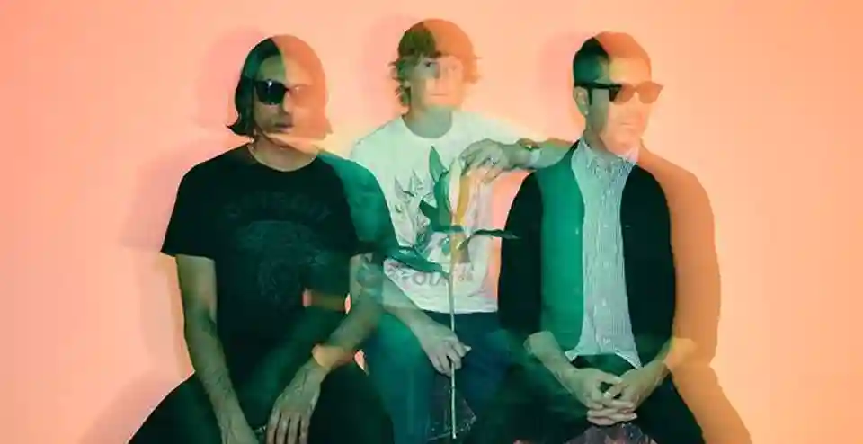 Saves the Day lansează piesa „Invader” în colaborare cu Walter Schreifels