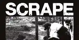Proiectul sludge noise rock Scrape lansează albumul de debut