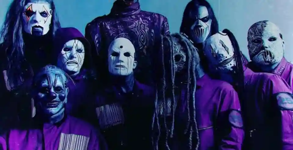 Slipknot lansează noul single Arsenal