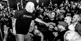Strife și xForever Warx se alătură lineup-ului Mosh For Youth Vol. 9