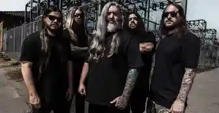 Suicide Silence lansează piesa titulară de pe noul album „Graceless”