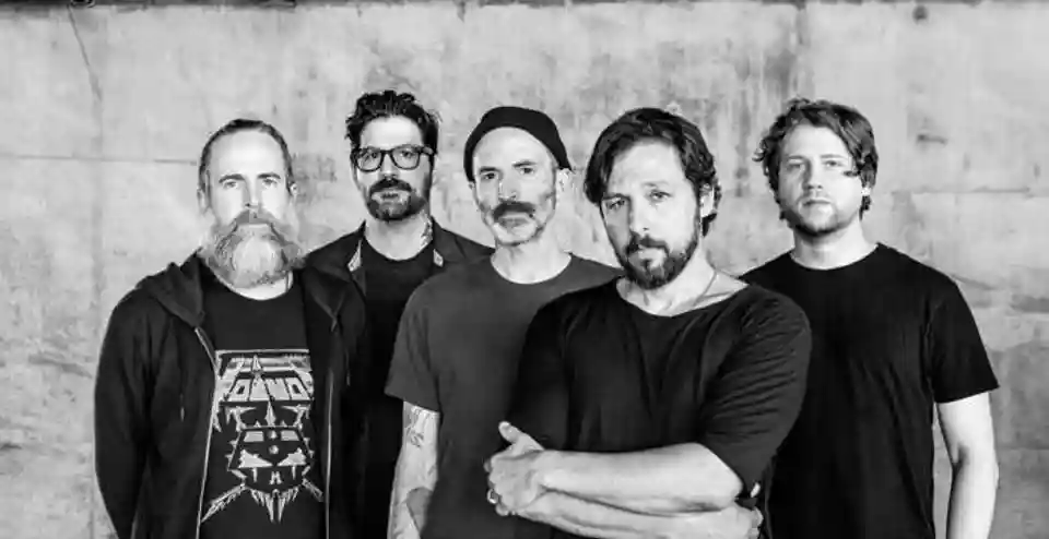 The Dillinger Escape Plan reînvie EP-ul de debut pe casetă