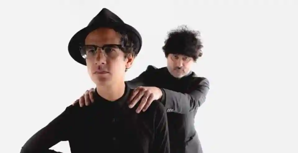 The Mars Volta lansează single-ul Reina Tormenta și începe un turneu nord-american