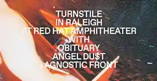 Turnstile