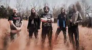 Undeath lansează piesa „Arterial Bombardment”