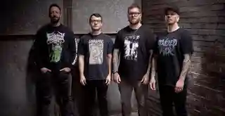 Vulgar Mephitis lansează în avans albumul de debut „From Dust”