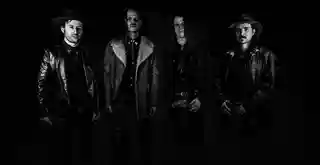 Wayfarer lansează single-ul „Hollow Hearts on the Trail to Eden”