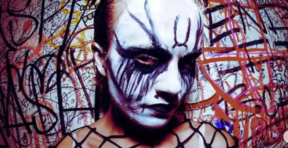 Johanna Holt Kleive părăsește trupa Witch Club Satan