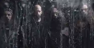Wolves In The Throne Room