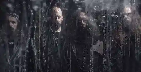 Wolves In The Throne Room