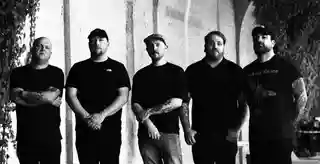 Wounded Touch lansează videoclipul piesei „Scarlet Psalm” și noul EP