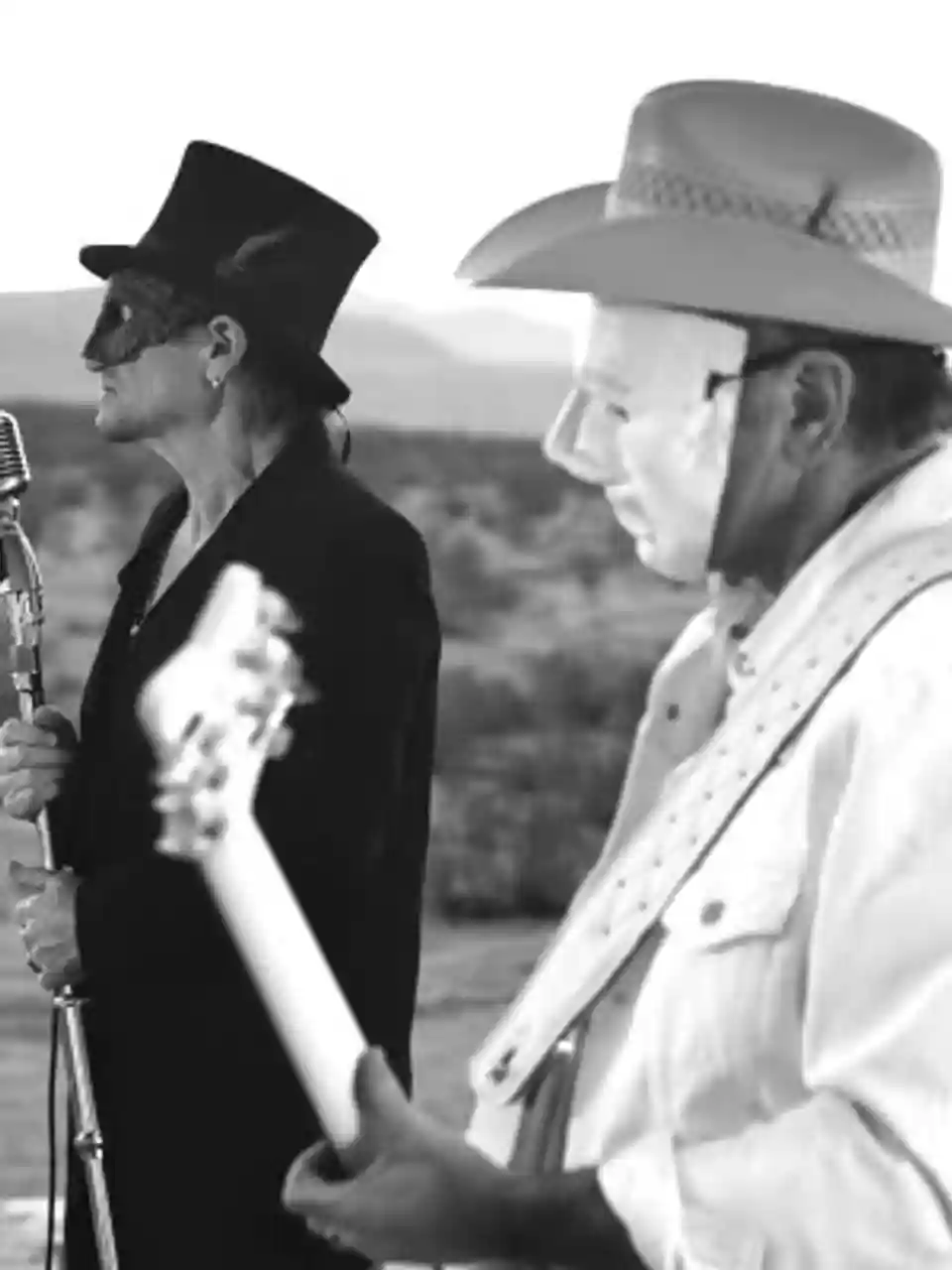 U2 lansează noul single „The Greatest Show On Earth” și anunță primele date de turneu