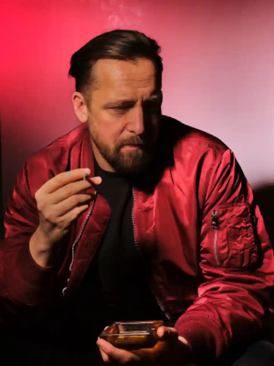 Danger Dan lansează single-ul „Zum Späti” și anunță albumul „Keine Angst”
