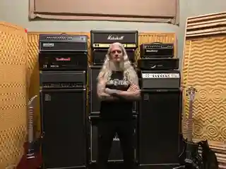 Greg Wilkinson definește sunetul metal din Oakland