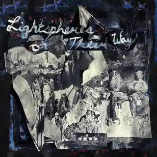 Lily Seabird lansează albumul Lightspheres On Their Way