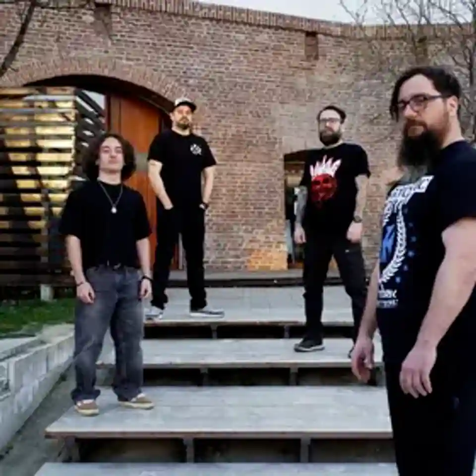 Trupa RawKing lansează piesa „Law Enfarcement”