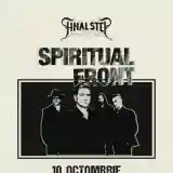Spiritual Front