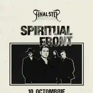 Spiritual Front
