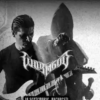 Wormgod anunță trei concerte în perioada 18 - 20 septembrie