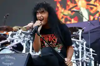 Iron Maiden a susținut un concert în Montreal în cadrul turneului „Run For Your Lives”