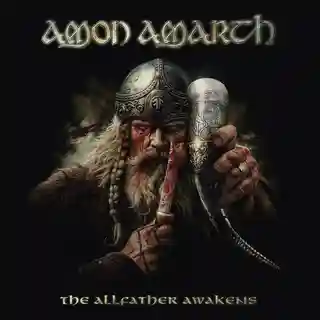 Amon Amarth lansează noul album intitulat „The Allfather Awakens”