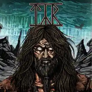 TÝR dezvăluie coperta celui de-al zecelea album de studio