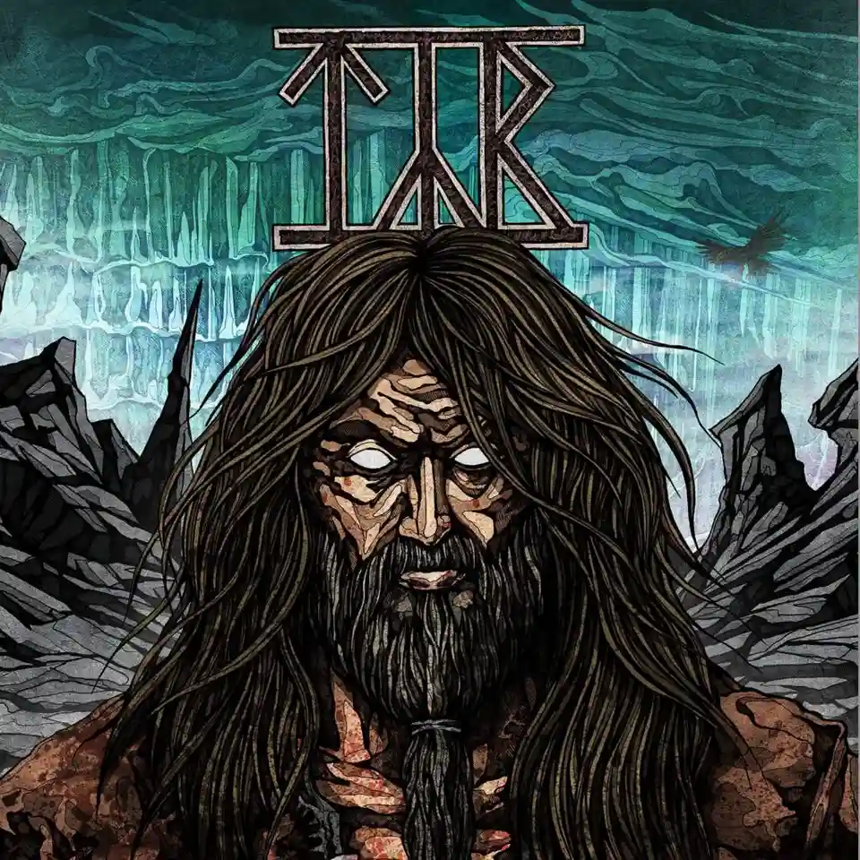 TÝR dezvăluie coperta celui de-al zecelea album de studio
