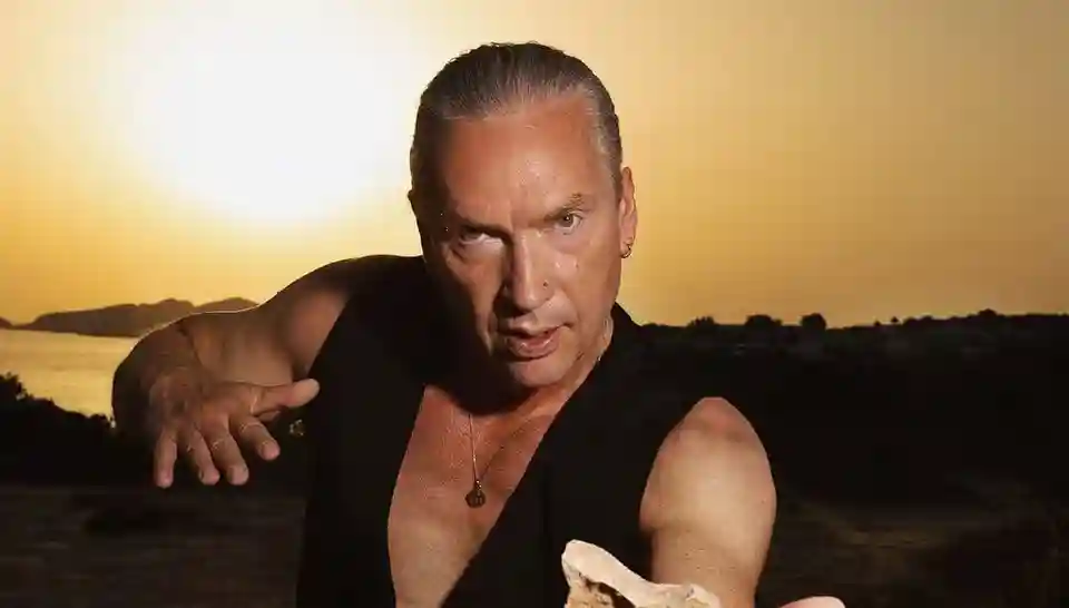 Interviu cu Mauro Repetto: Despre muzică, influențe rock și nostalgia anilor '90