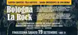 Bologna La Rock - Casa di Quartiere Scipione dal Ferro - Bologna