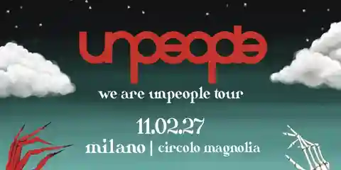 UNPEOPLE