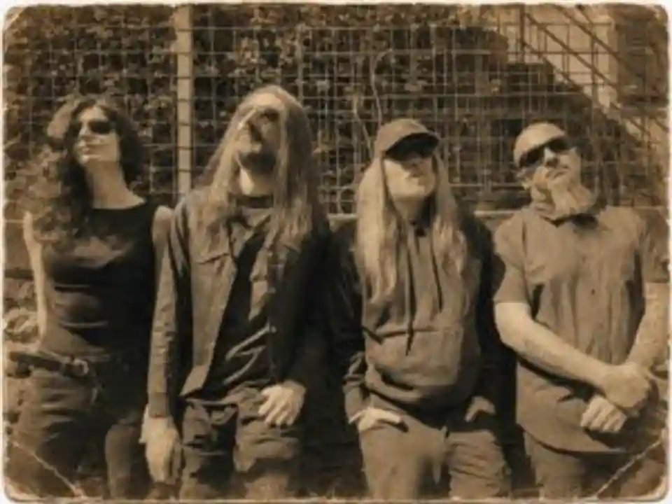 PESO666 anunță componența trupei pentru concertele de promovare a noului album