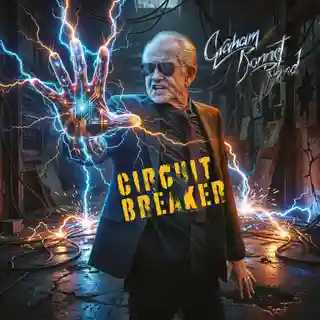 Graham Bonnet Band anunță noul album „Circuit Breaker” și lansează single-ul cu Bruce Dickinson