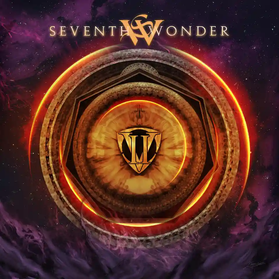 Seventh Wonder anunță noul album „VII” și lansează single-ul „Memories”