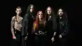 Sirenia - Legend Club - Milano