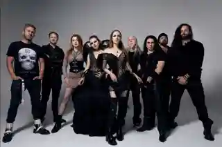 Delain începe o nouă etapă și lansează single-ul „We Are Fire”