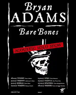 Bryan Adams