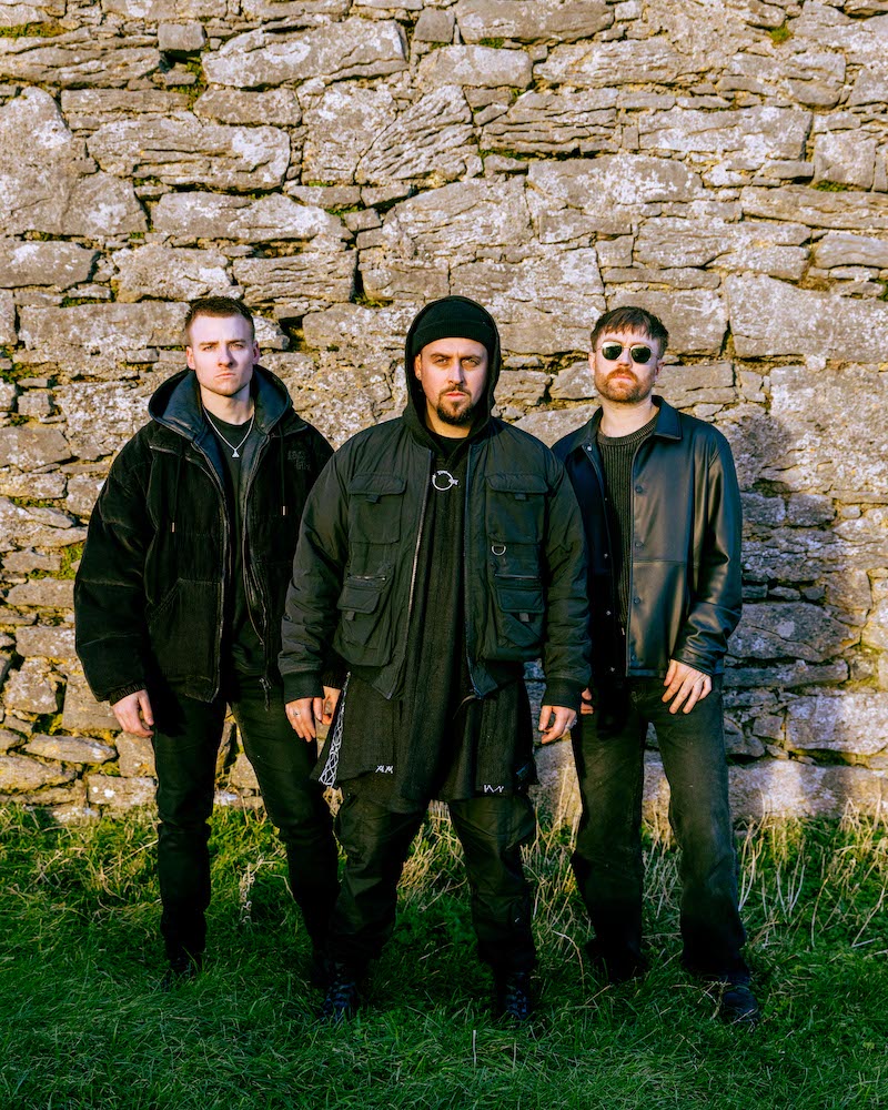 Chasing Abbey: concertul din Italia a fost mutat la Station Live Club