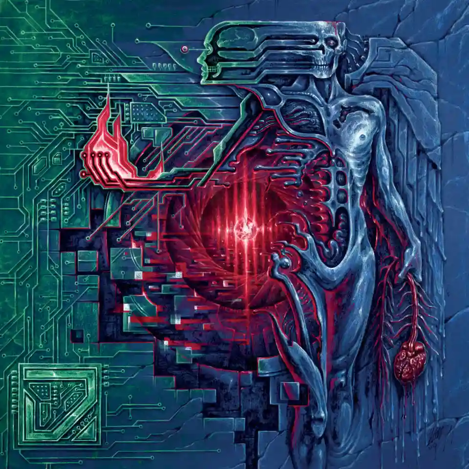 Trupa Dissimulator lansează albumul „Artifice Dissolves”