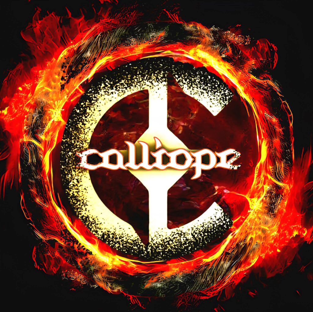 Calliope lansează albumul de debut „Nel Mio Cerchio” pe 5 noiembrie