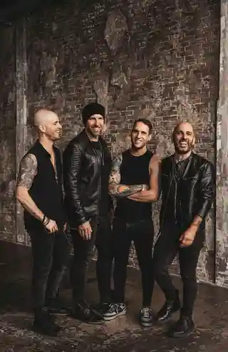 Interviu cu Marco Pastorino despre noul album FALLEN SANCTUARY
