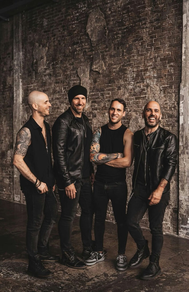 Interviu cu Marco Pastorino despre noul album FALLEN SANCTUARY