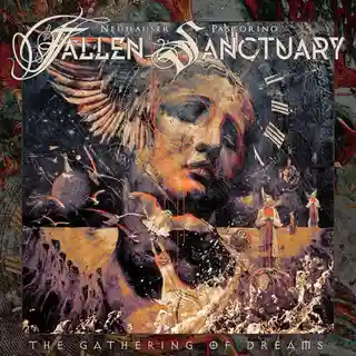 Fallen Sanctuary lansează albumul „The Gathering Of Dreams”
