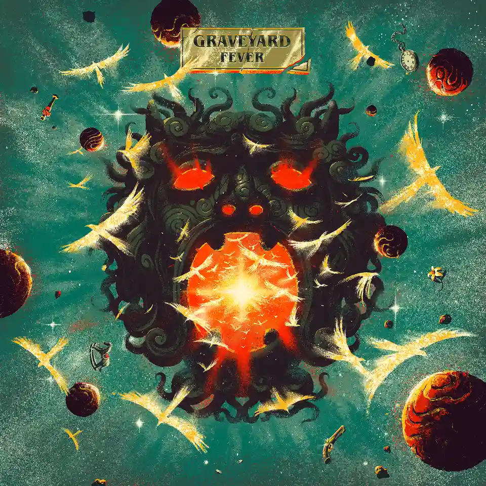 Trupa Graveyard lansează albumul „Fever”