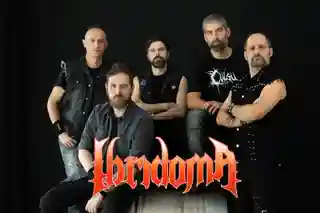Ibridoma lansează albumul „Sangue Innocente” și discută despre planurile de viitor