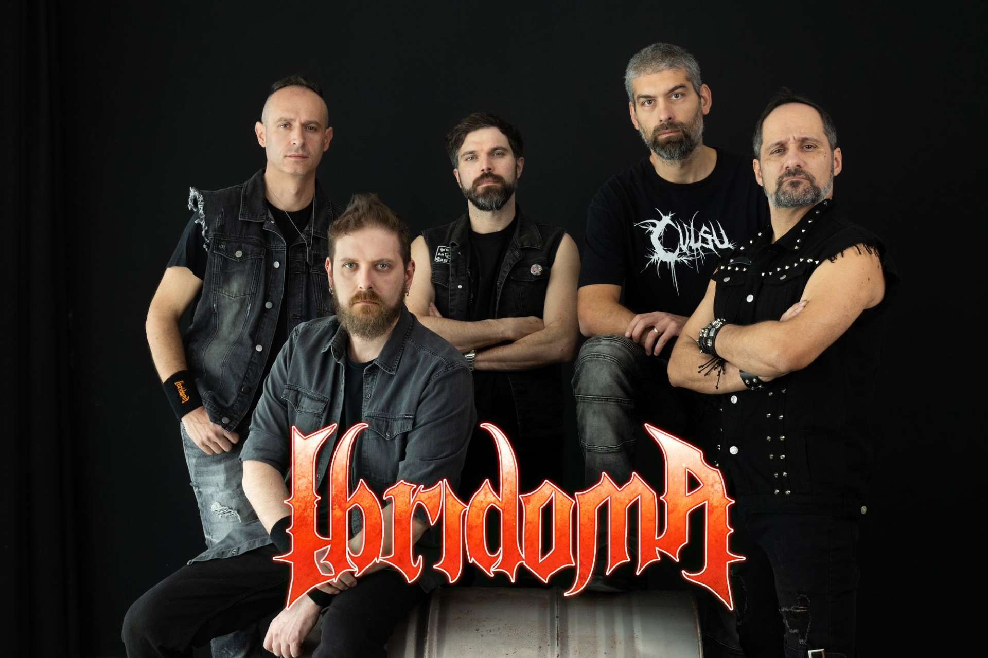 Ibridoma lansează albumul „Sangue Innocente” și discută despre planurile de viitor