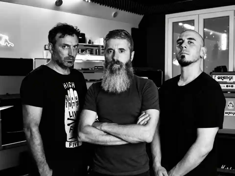 Onelegman lansează noul concept EP, „25 Years Odyssey”