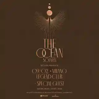 The Ocean